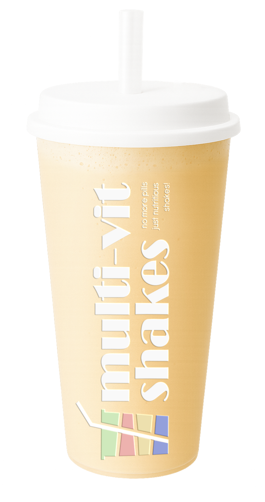 Creamy Vanilla