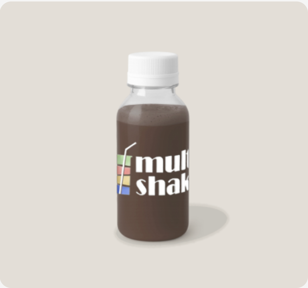 Antioxidant Boost