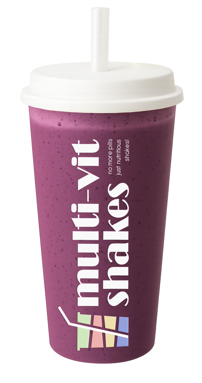 Berry Boost