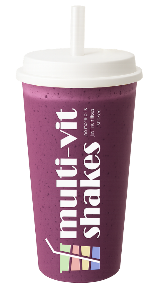 Berry Boost
