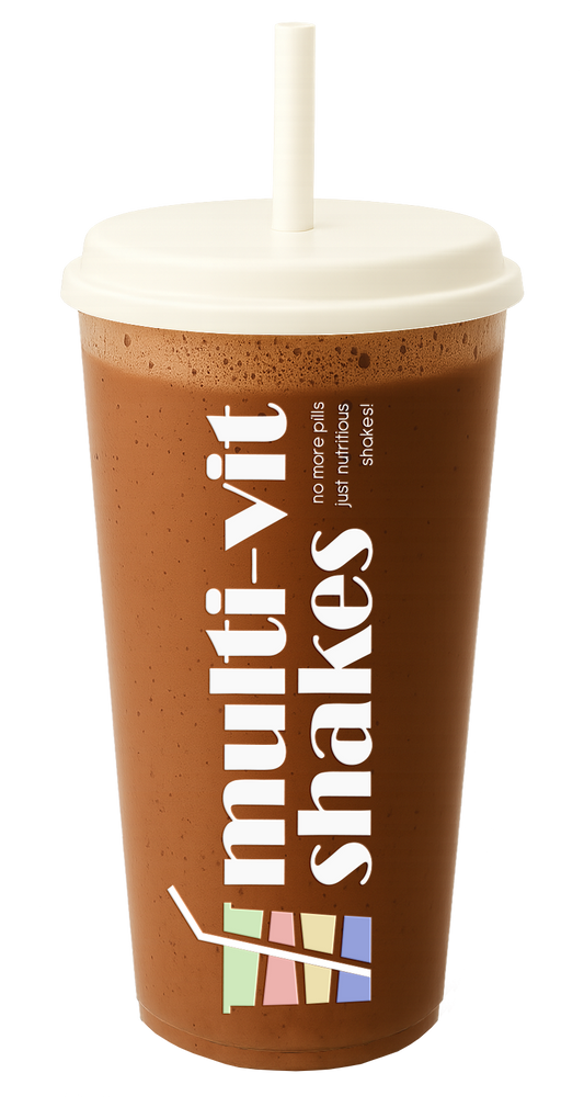 Chocolate Bliss