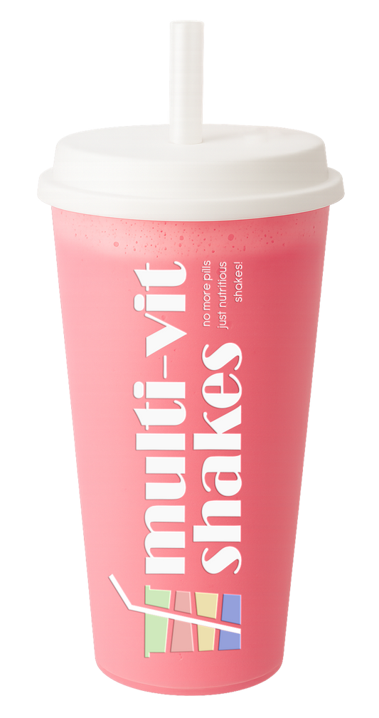 Citrus Berry