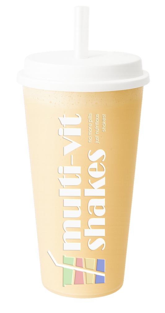 Creamy Vanilla