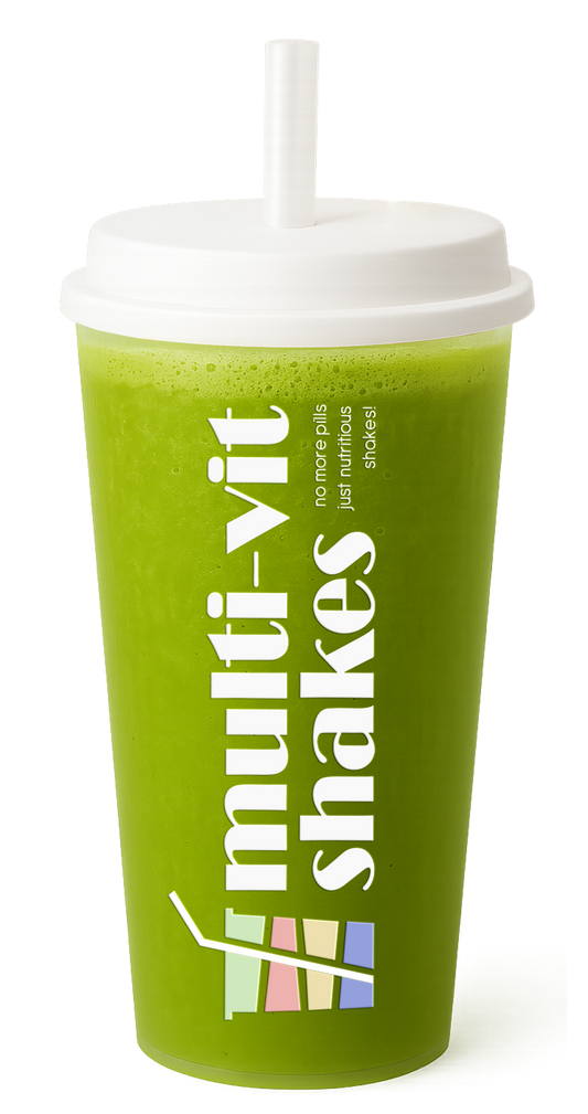 Green Vitality