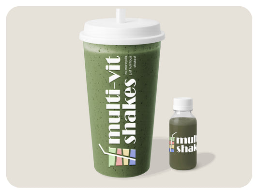 Green Vitality