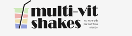 Multi-Vit Shakes 